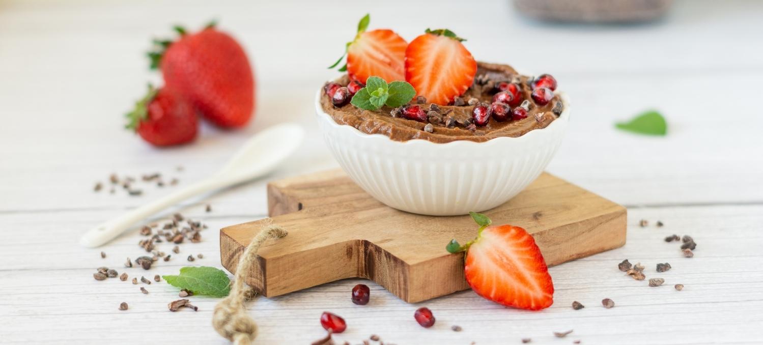 Michaela Hopp - Foodfotografie